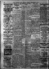 Leicester Daily Mercury Monday 05 September 1921 Page 12