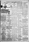 Leicester Daily Mercury Thursday 29 September 1921 Page 3