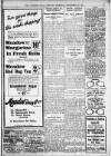 Leicester Daily Mercury Thursday 29 September 1921 Page 5