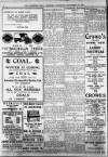 Leicester Daily Mercury Thursday 29 September 1921 Page 6