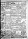 Leicester Daily Mercury Thursday 29 September 1921 Page 7