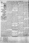 Leicester Daily Mercury Thursday 29 September 1921 Page 8