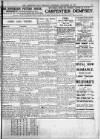 Leicester Daily Mercury Thursday 29 September 1921 Page 9