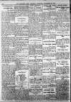 Leicester Daily Mercury Thursday 29 September 1921 Page 10