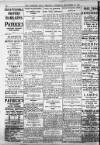Leicester Daily Mercury Thursday 29 September 1921 Page 12