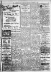Leicester Daily Mercury Monday 03 October 1921 Page 5