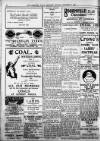 Leicester Daily Mercury Monday 03 October 1921 Page 6