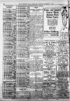 Leicester Daily Mercury Monday 03 October 1921 Page 12