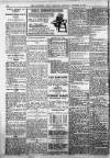 Leicester Daily Mercury Monday 03 October 1921 Page 14