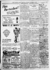 Leicester Daily Mercury Tuesday 04 October 1921 Page 5