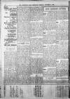 Leicester Daily Mercury Tuesday 04 October 1921 Page 8