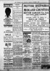 Leicester Daily Mercury Tuesday 04 October 1921 Page 12