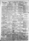 Leicester Daily Mercury Tuesday 04 October 1921 Page 16
