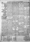 Leicester Daily Mercury Thursday 06 October 1921 Page 8