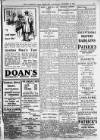 Leicester Daily Mercury Thursday 06 October 1921 Page 11