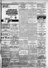 Leicester Daily Mercury Thursday 06 October 1921 Page 13