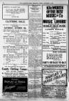 Leicester Daily Mercury Friday 07 October 1921 Page 6