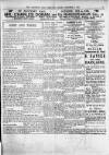 Leicester Daily Mercury Friday 07 October 1921 Page 9