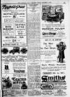 Leicester Daily Mercury Friday 07 October 1921 Page 11