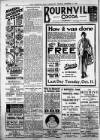 Leicester Daily Mercury Friday 07 October 1921 Page 12
