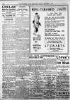 Leicester Daily Mercury Friday 07 October 1921 Page 14