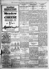 Leicester Daily Mercury Monday 10 October 1921 Page 3