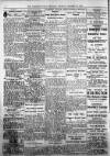 Leicester Daily Mercury Monday 10 October 1921 Page 4