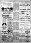 Leicester Daily Mercury Monday 10 October 1921 Page 6