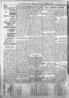 Leicester Daily Mercury Monday 10 October 1921 Page 8