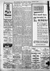 Leicester Daily Mercury Monday 10 October 1921 Page 14