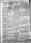 Leicester Daily Mercury Monday 10 October 1921 Page 18