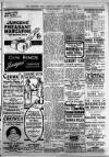 Leicester Daily Mercury Friday 14 October 1921 Page 5