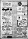 Leicester Daily Mercury Friday 14 October 1921 Page 6