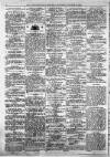 Leicester Daily Mercury Saturday 22 October 1921 Page 4