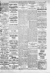 Leicester Daily Mercury Saturday 22 October 1921 Page 13