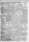 Leicester Daily Mercury Wednesday 26 October 1921 Page 7