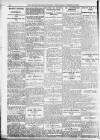 Leicester Daily Mercury Wednesday 26 October 1921 Page 16