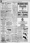 Leicester Daily Mercury Friday 28 October 1921 Page 3