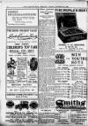 Leicester Daily Mercury Friday 28 October 1921 Page 6