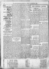 Leicester Daily Mercury Friday 28 October 1921 Page 8
