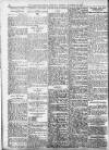 Leicester Daily Mercury Friday 28 October 1921 Page 10