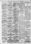 Leicester Daily Mercury Saturday 29 October 1921 Page 4