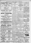 Leicester Daily Mercury Saturday 29 October 1921 Page 5