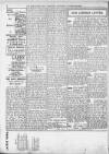 Leicester Daily Mercury Saturday 29 October 1921 Page 8