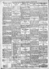 Leicester Daily Mercury Saturday 29 October 1921 Page 10