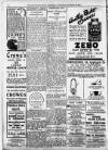 Leicester Daily Mercury Saturday 29 October 1921 Page 12