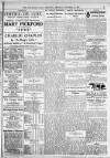 Leicester Daily Mercury Monday 31 October 1921 Page 3