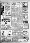 Leicester Daily Mercury Monday 31 October 1921 Page 5