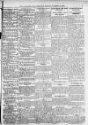 Leicester Daily Mercury Monday 31 October 1921 Page 7