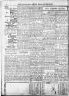 Leicester Daily Mercury Monday 31 October 1921 Page 8